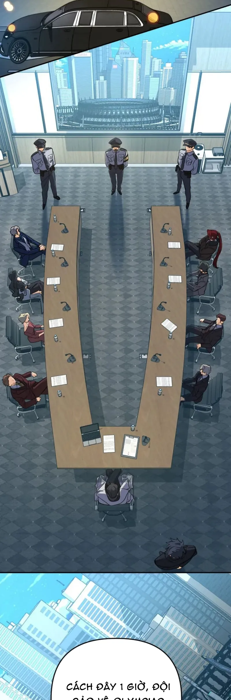 Đại Pháp Sư Thần Thoại Tái Lâm Chap 87 - Next Chap 88