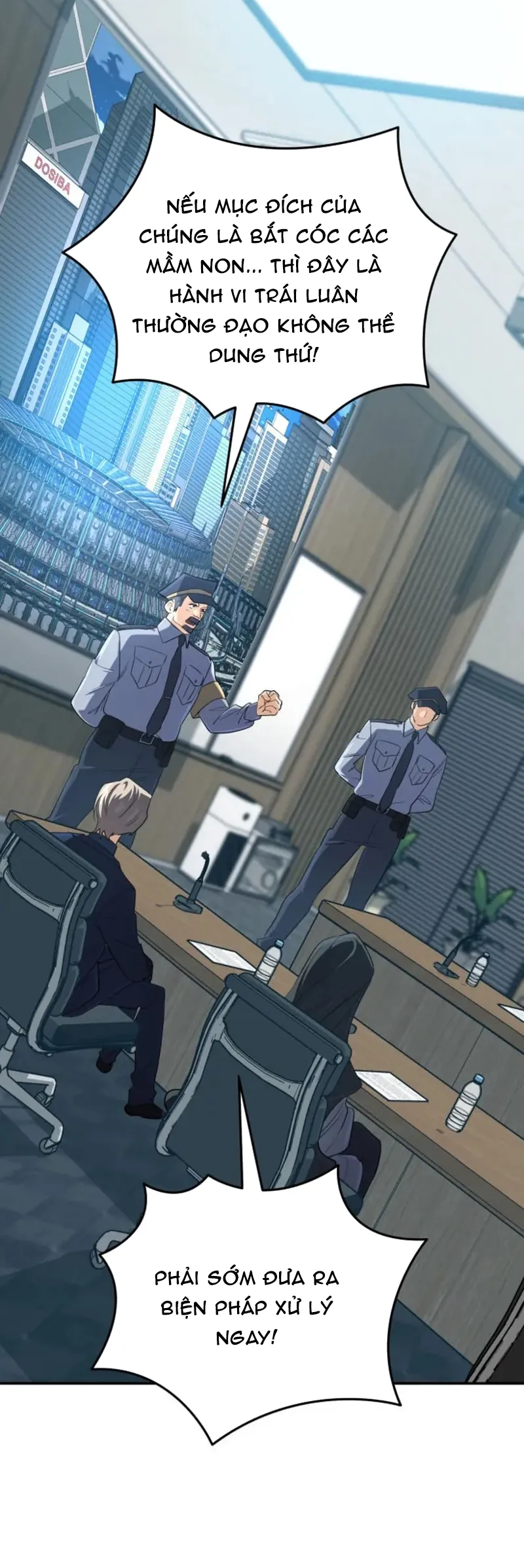 Đại Pháp Sư Thần Thoại Tái Lâm Chap 87 - Next Chap 88