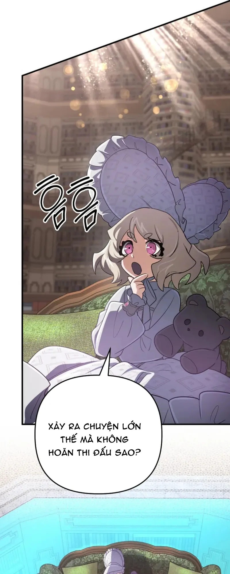 Đại Pháp Sư Thần Thoại Tái Lâm Chap 87 - Next Chap 88