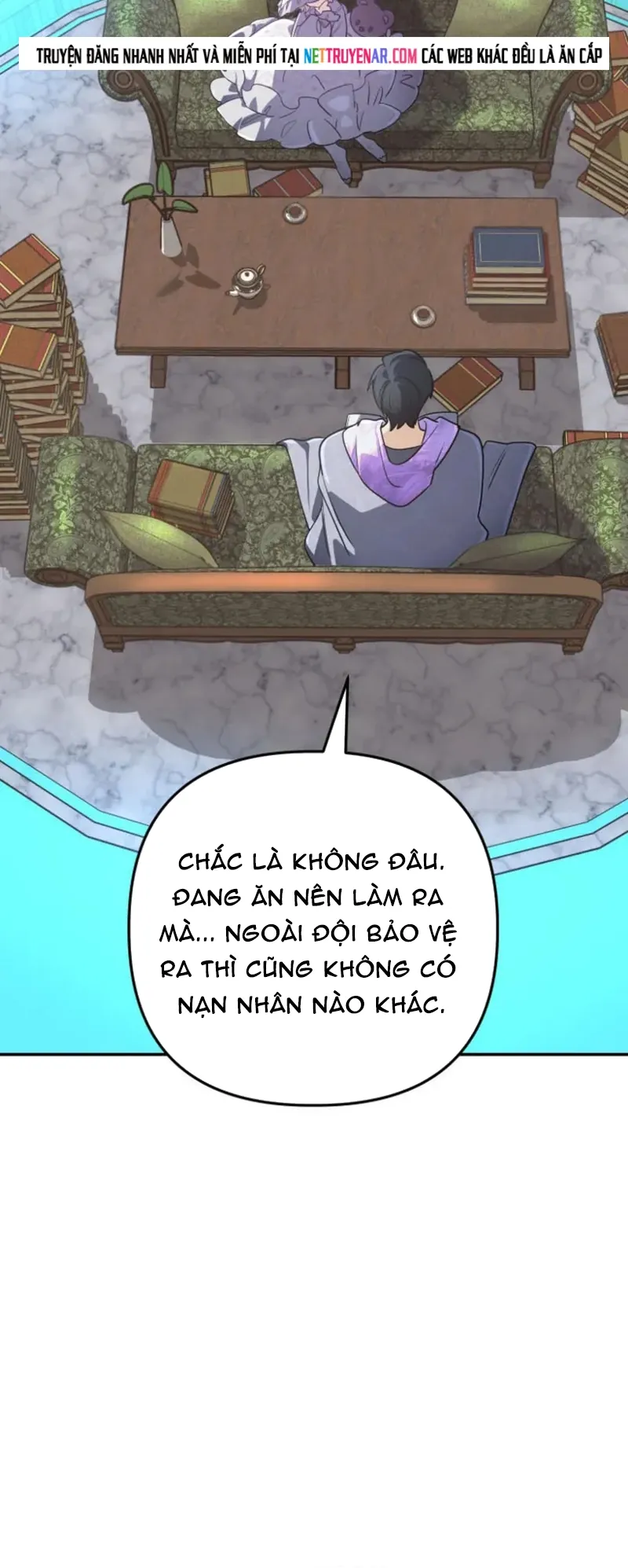 Đại Pháp Sư Thần Thoại Tái Lâm Chap 87 - Next Chap 88