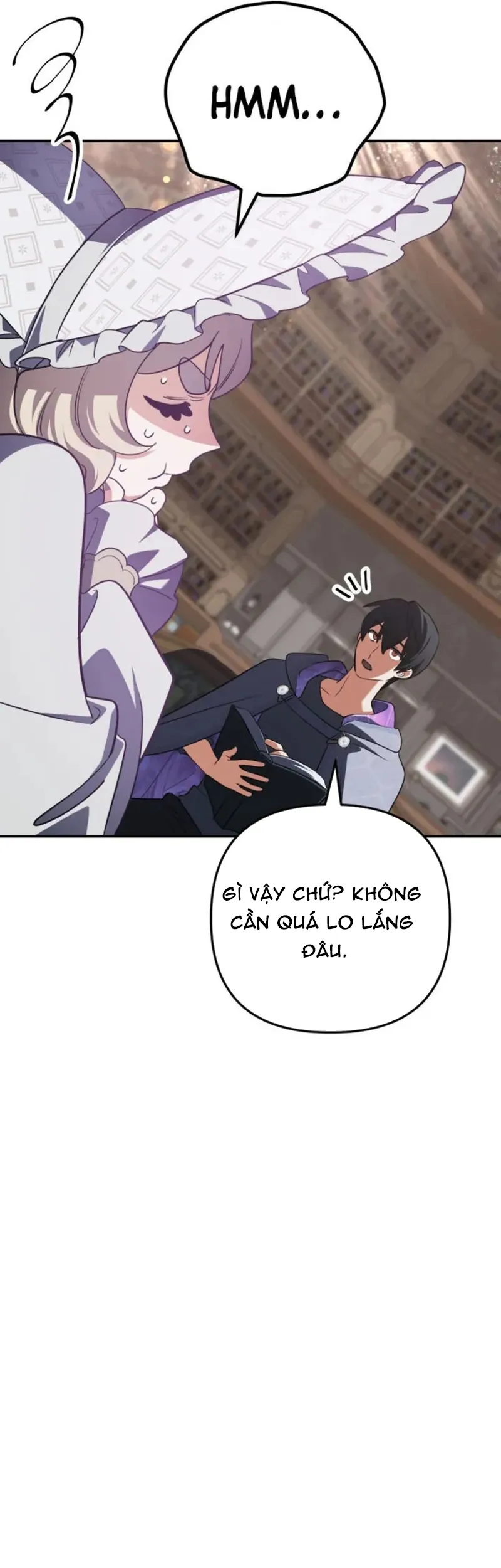 Đại Pháp Sư Thần Thoại Tái Lâm Chap 87 - Next Chap 88