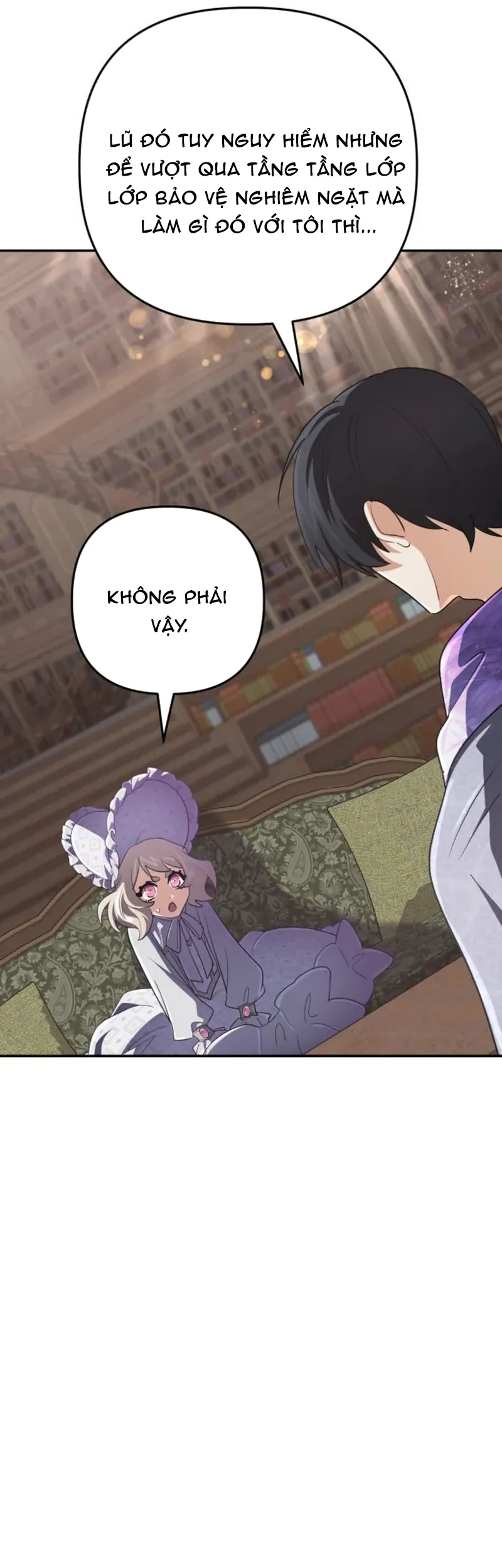 Đại Pháp Sư Thần Thoại Tái Lâm Chap 87 - Next Chap 88