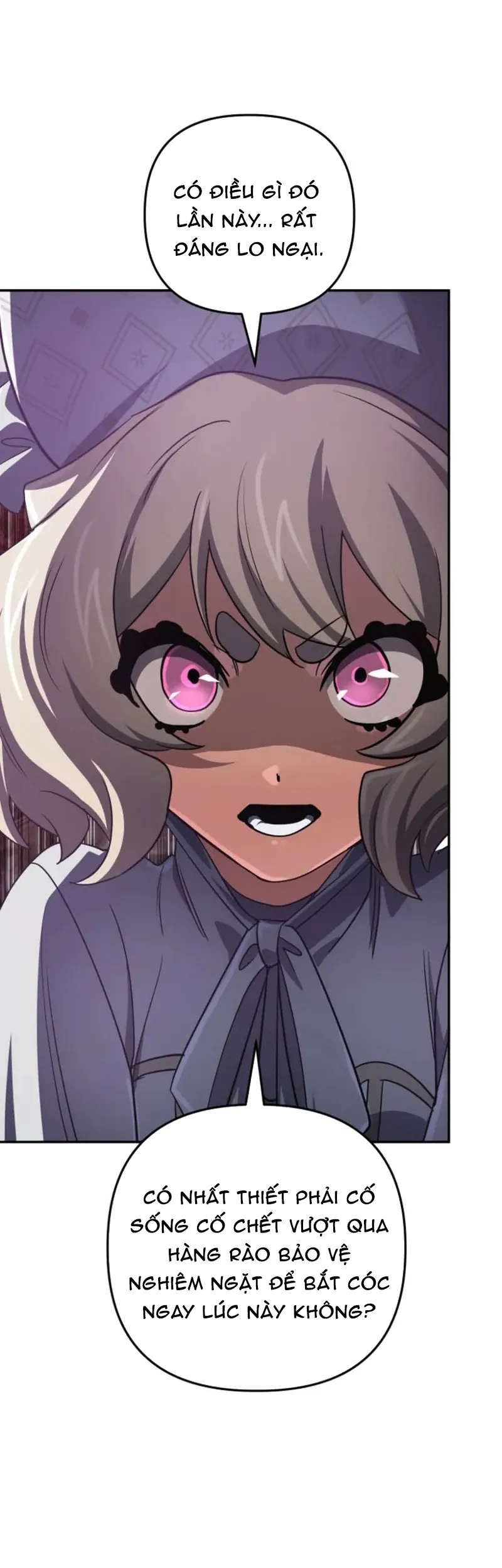 Đại Pháp Sư Thần Thoại Tái Lâm Chap 87 - Next Chap 88