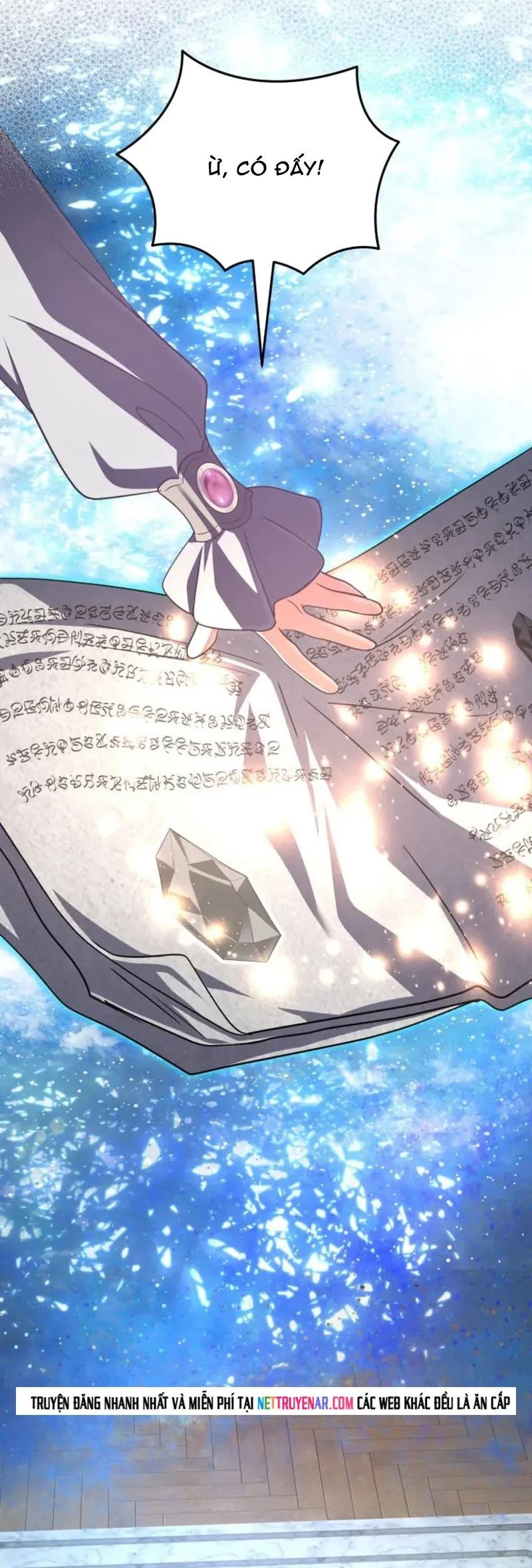 Đại Pháp Sư Thần Thoại Tái Lâm Chap 87 - Next Chap 88