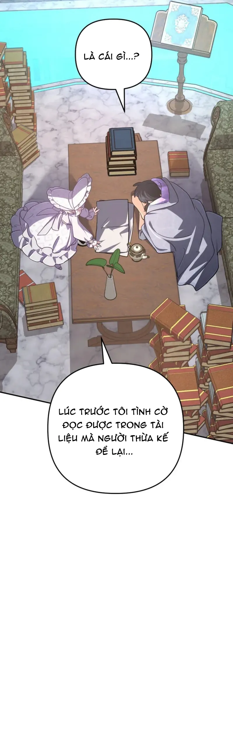 Đại Pháp Sư Thần Thoại Tái Lâm Chap 87 - Next Chap 88