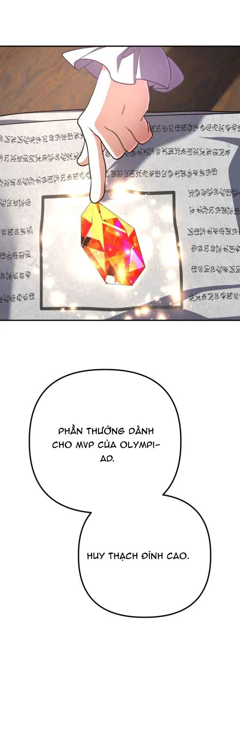 Đại Pháp Sư Thần Thoại Tái Lâm Chap 87 - Next Chap 88