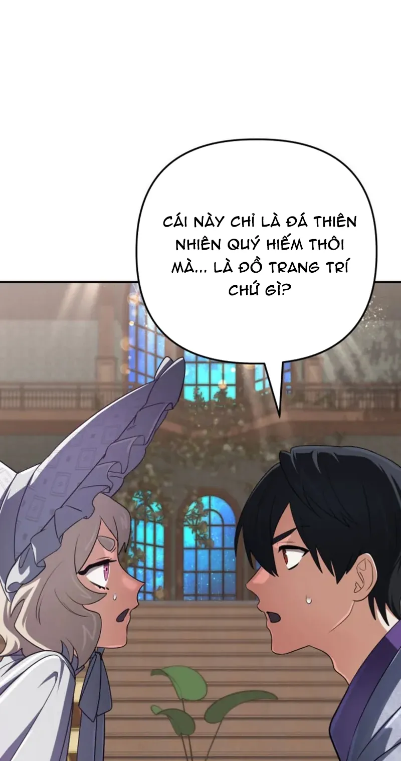Đại Pháp Sư Thần Thoại Tái Lâm Chap 87 - Next Chap 88