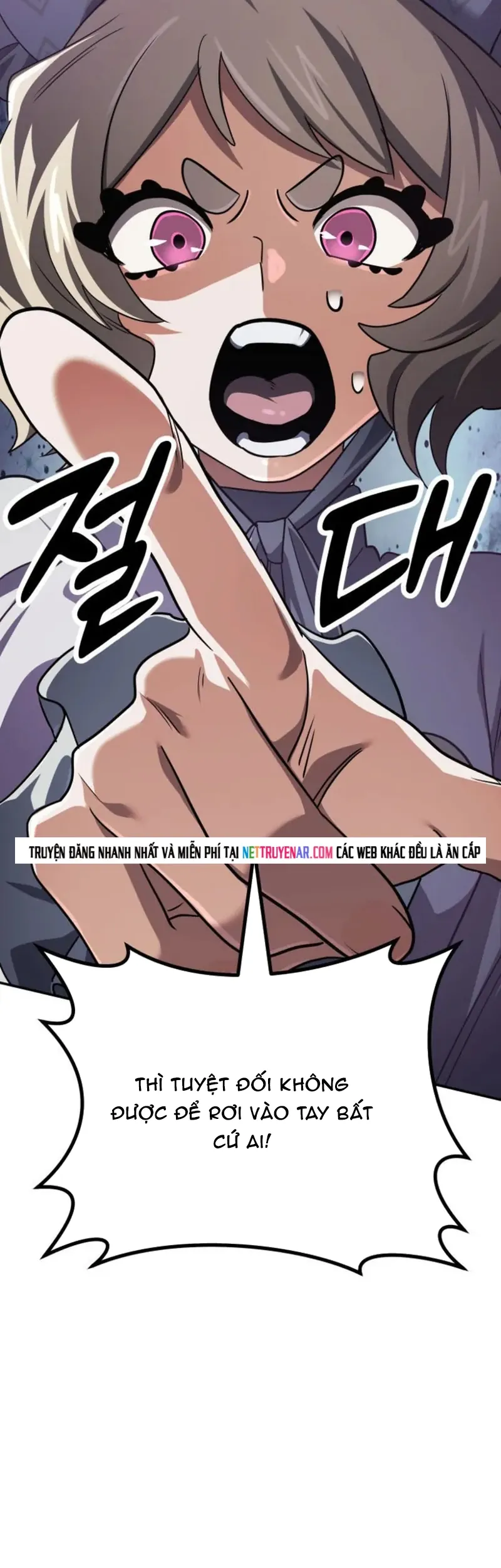 Đại Pháp Sư Thần Thoại Tái Lâm Chap 87 - Next Chap 88