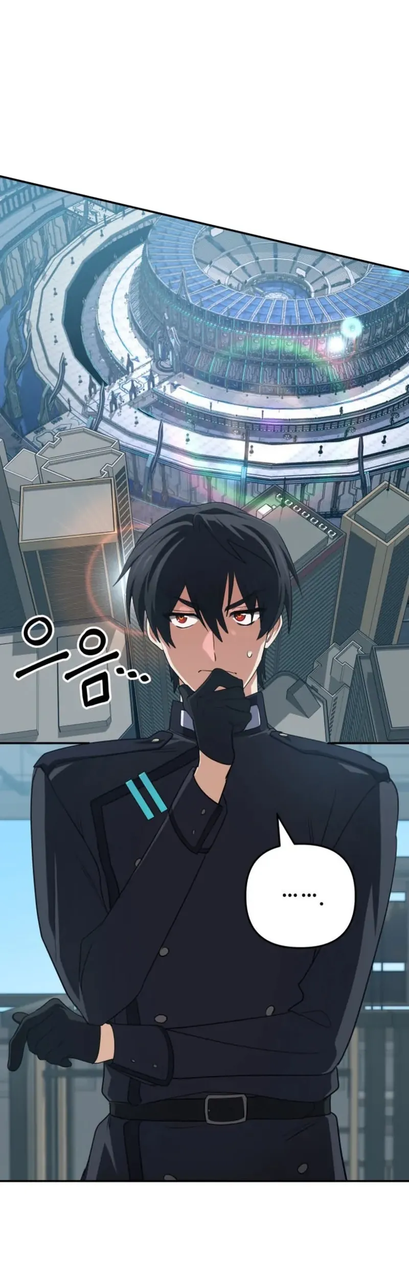 Đại Pháp Sư Thần Thoại Tái Lâm Chap 87 - Next Chap 88