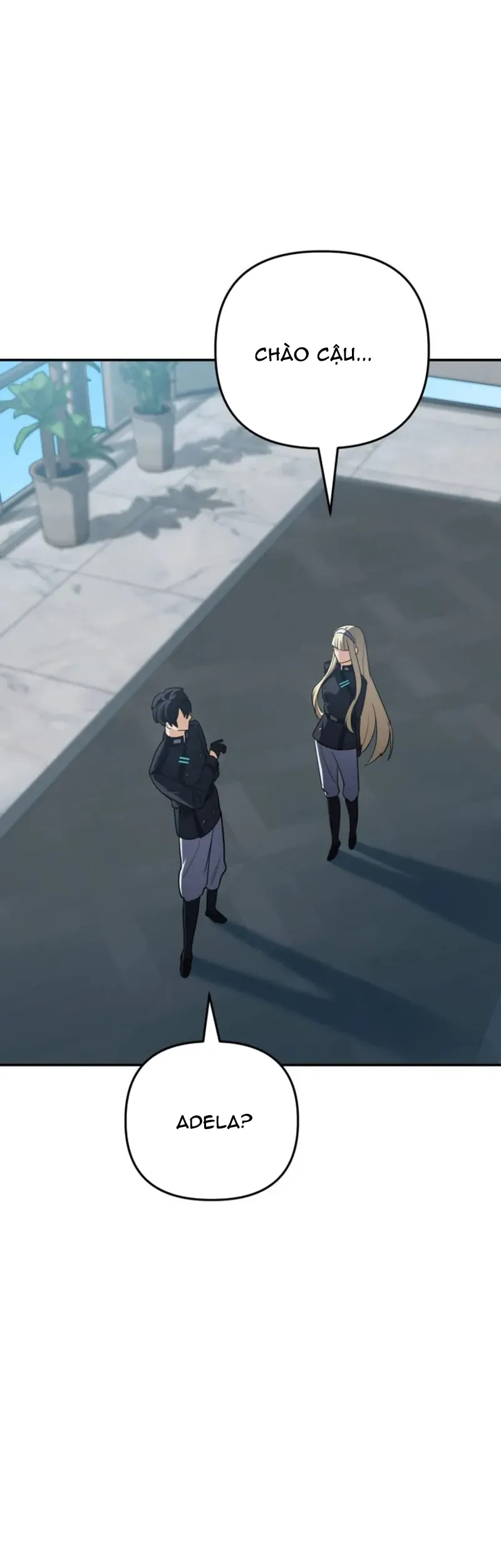 Đại Pháp Sư Thần Thoại Tái Lâm Chap 87 - Next Chap 88