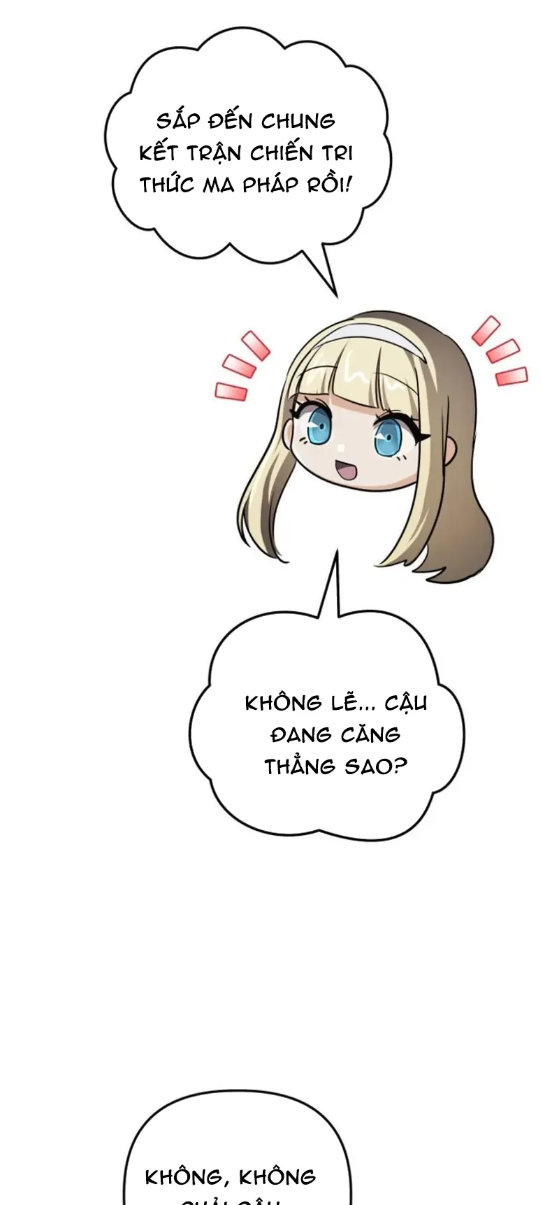 Đại Pháp Sư Thần Thoại Tái Lâm Chap 87 - Next Chap 88