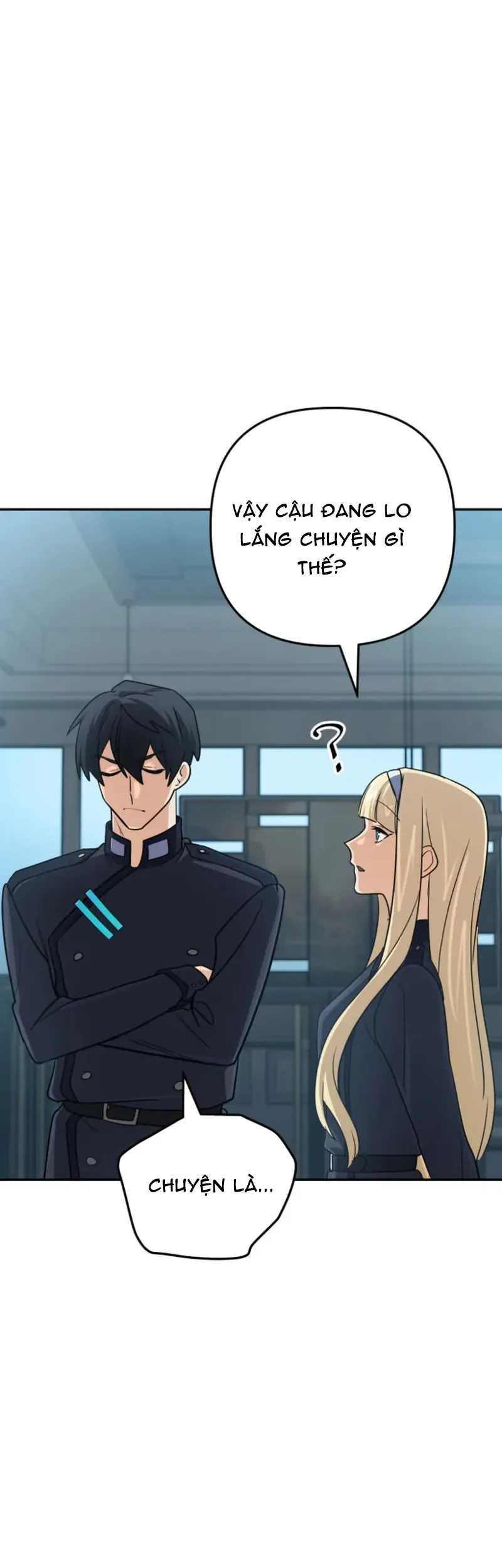 Đại Pháp Sư Thần Thoại Tái Lâm Chap 87 - Next Chap 88