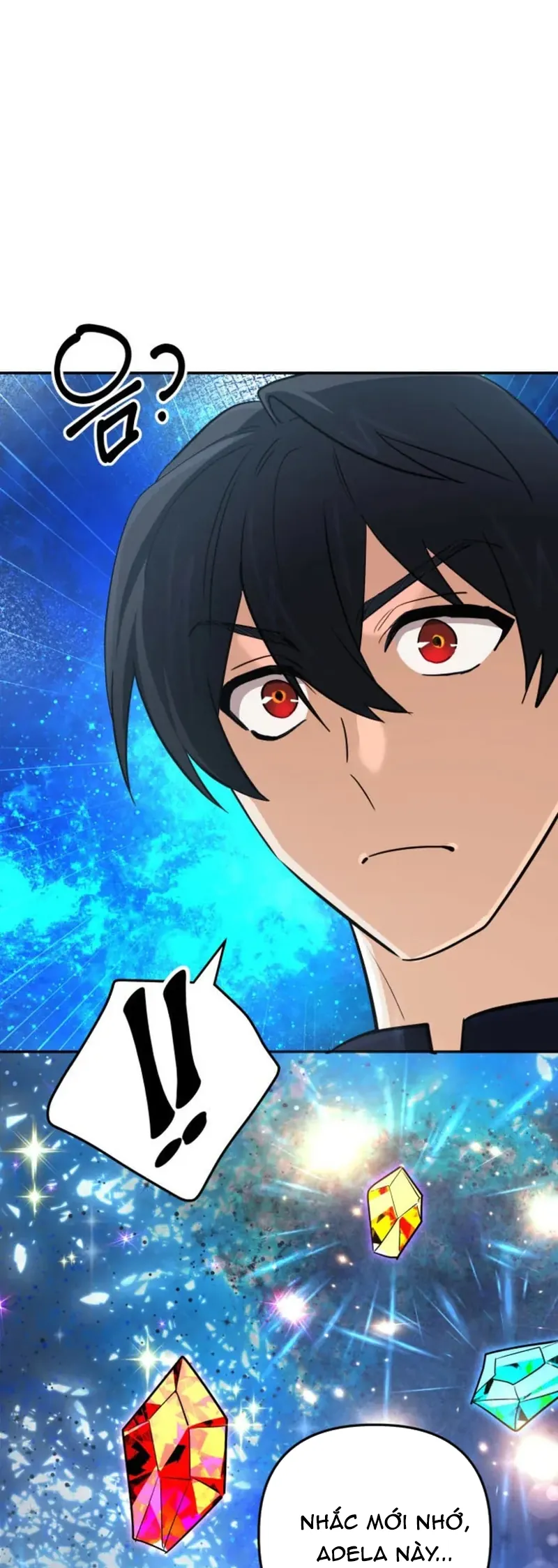 Đại Pháp Sư Thần Thoại Tái Lâm Chap 87 - Next Chap 88