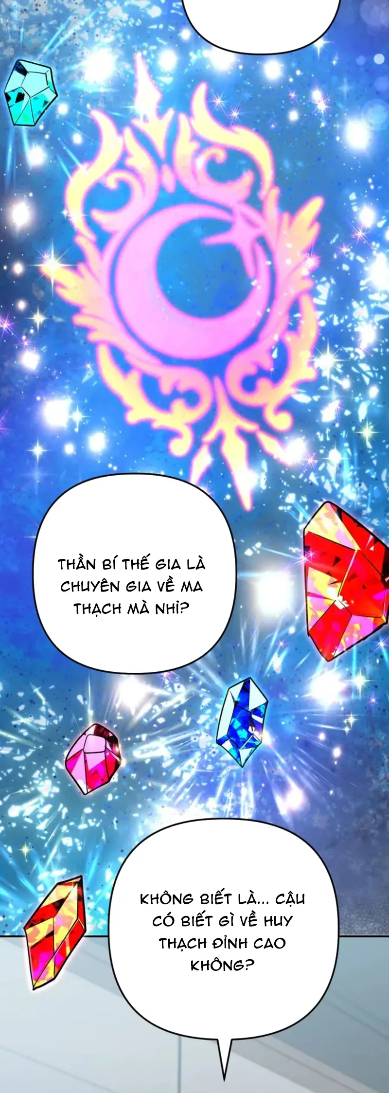 Đại Pháp Sư Thần Thoại Tái Lâm Chap 87 - Next Chap 88