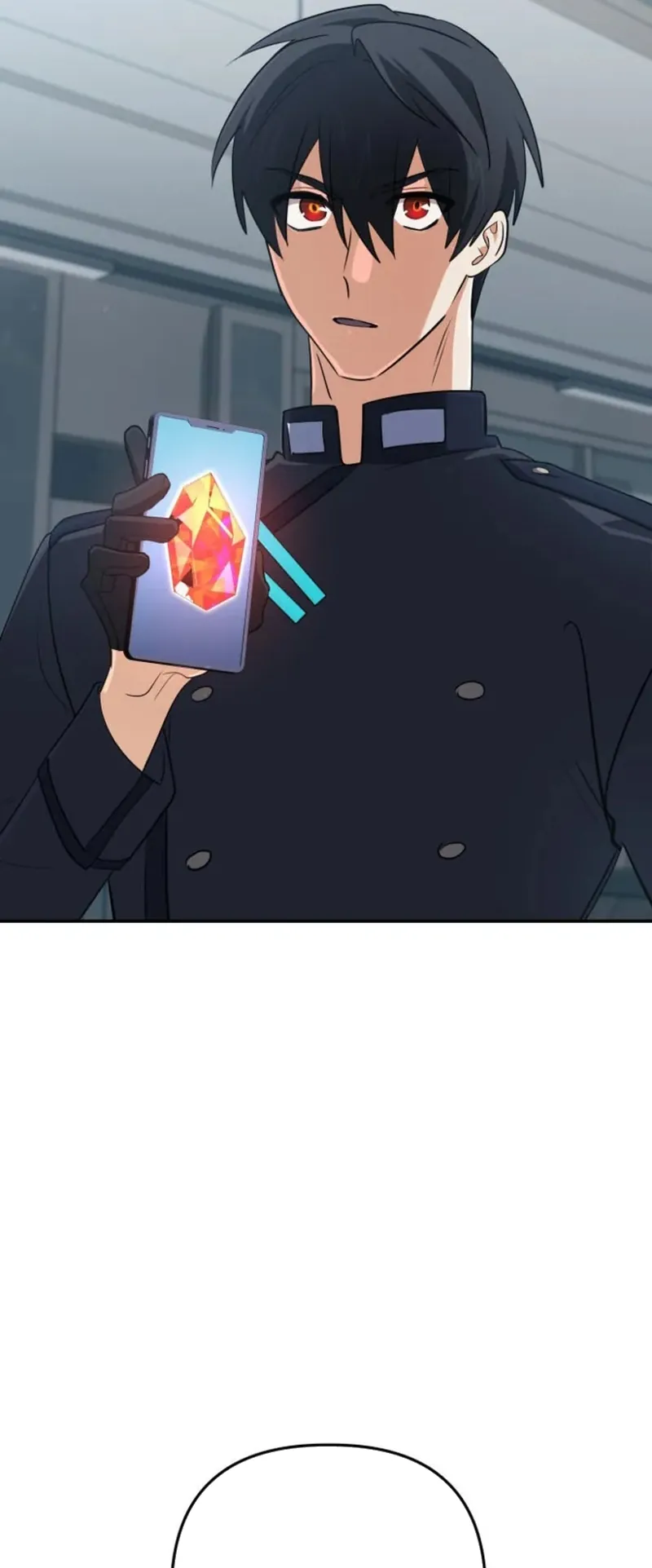 Đại Pháp Sư Thần Thoại Tái Lâm Chap 87 - Next Chap 88