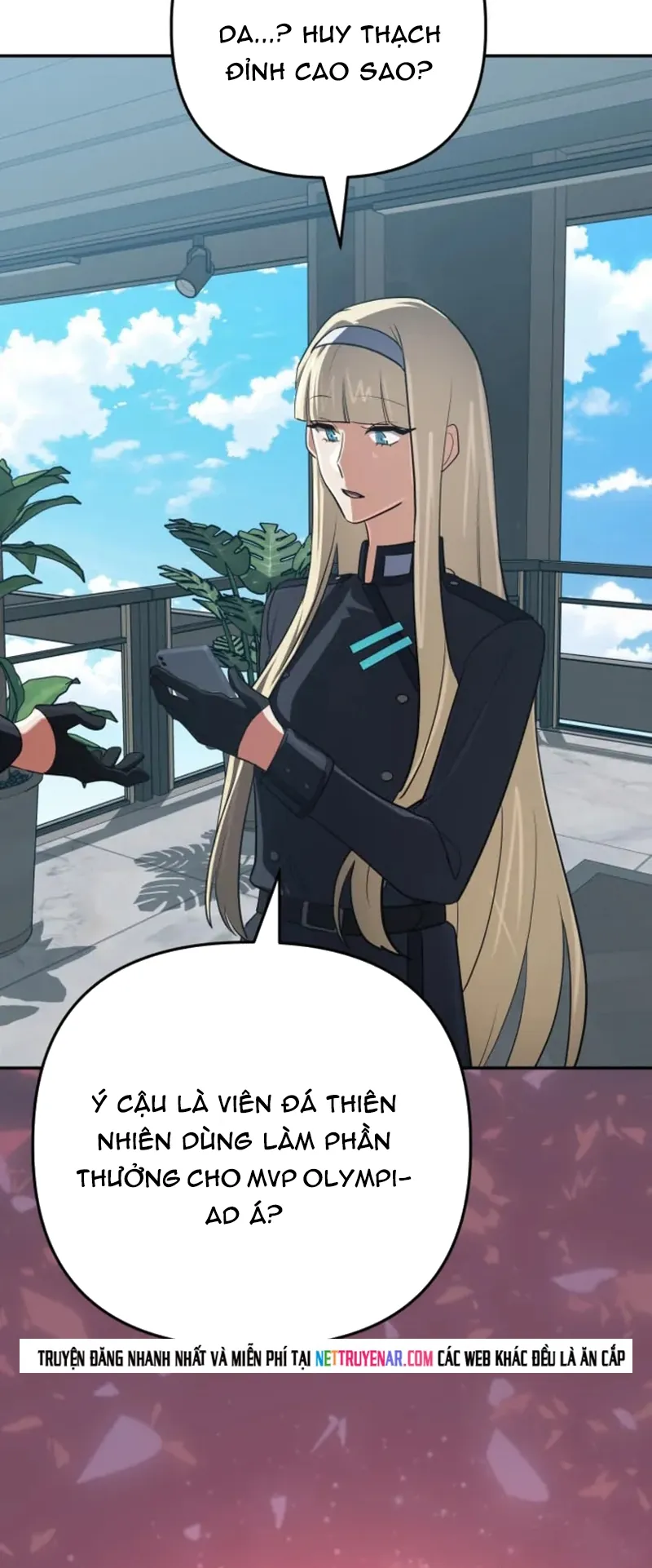 Đại Pháp Sư Thần Thoại Tái Lâm Chap 87 - Next Chap 88