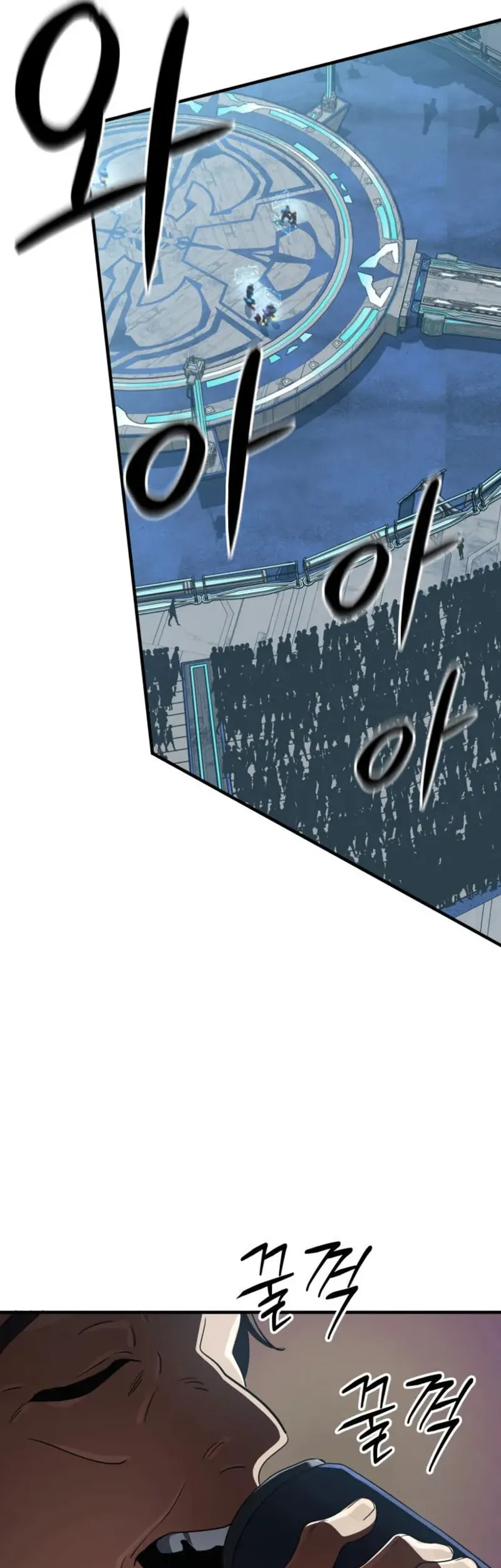 Đại Pháp Sư Thần Thoại Tái Lâm Chap 87 - Next Chap 88