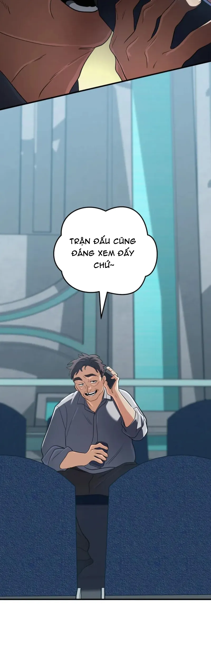 Đại Pháp Sư Thần Thoại Tái Lâm Chap 87 - Next Chap 88