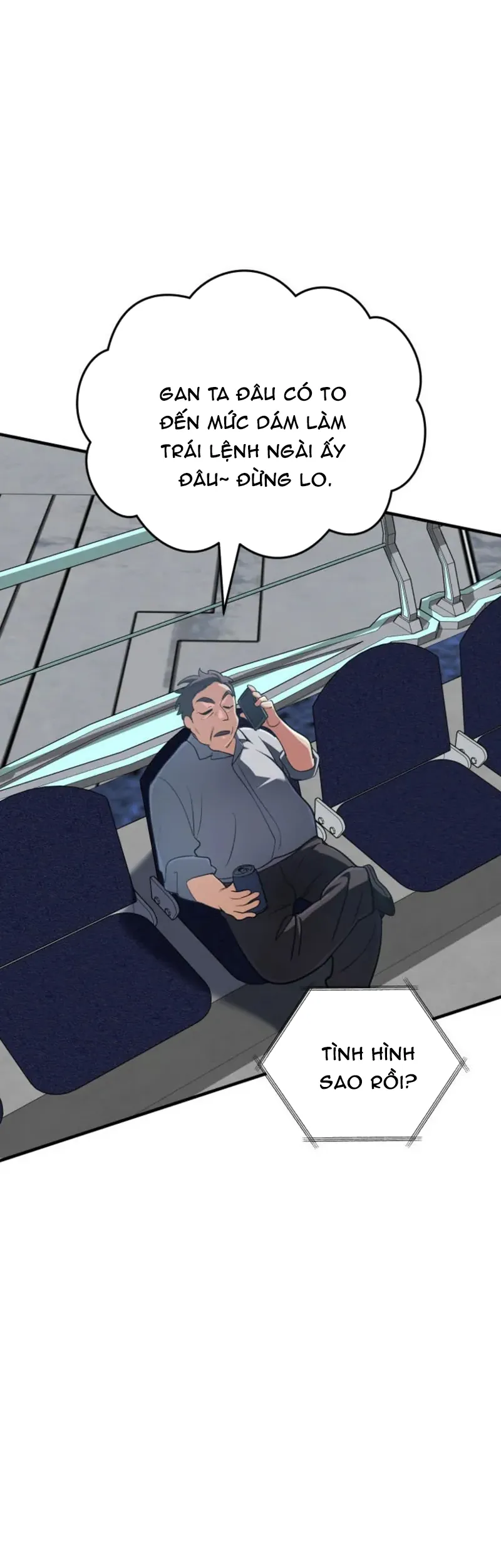 Đại Pháp Sư Thần Thoại Tái Lâm Chap 87 - Next Chap 88