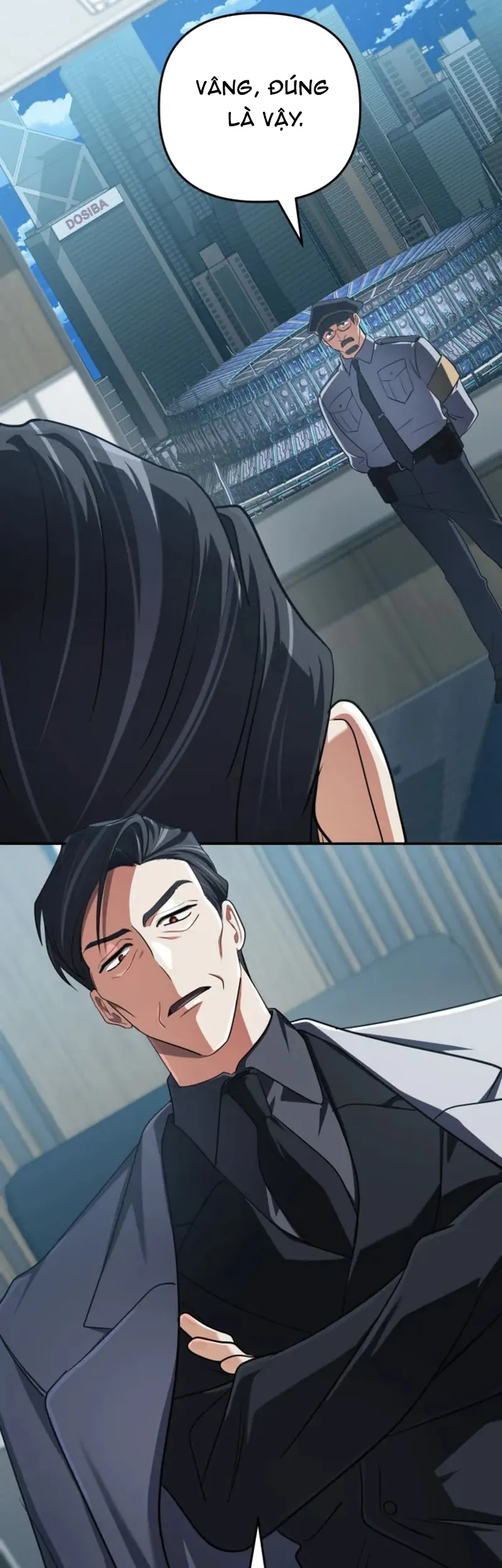 Đại Pháp Sư Thần Thoại Tái Lâm Chap 87 - Next Chap 88