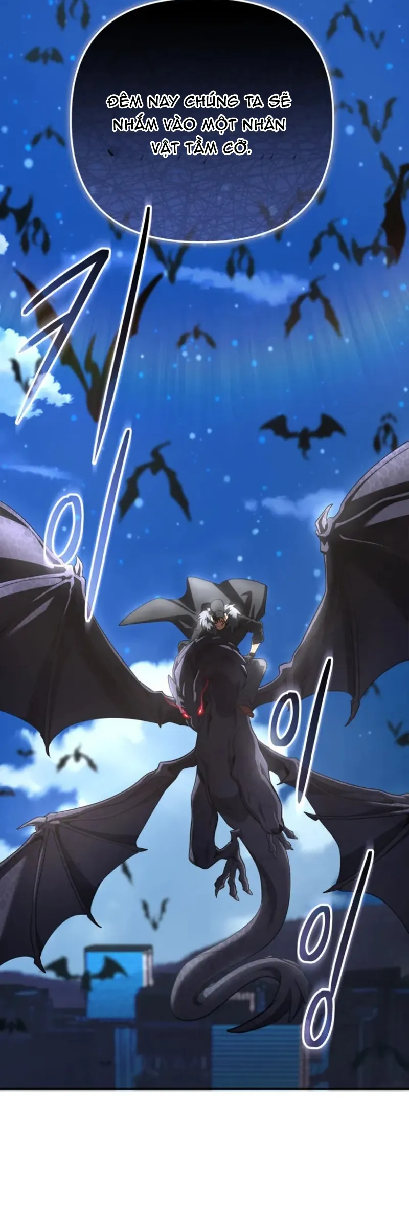 Đại Pháp Sư Thần Thoại Tái Lâm Chap 87 - Next Chap 88