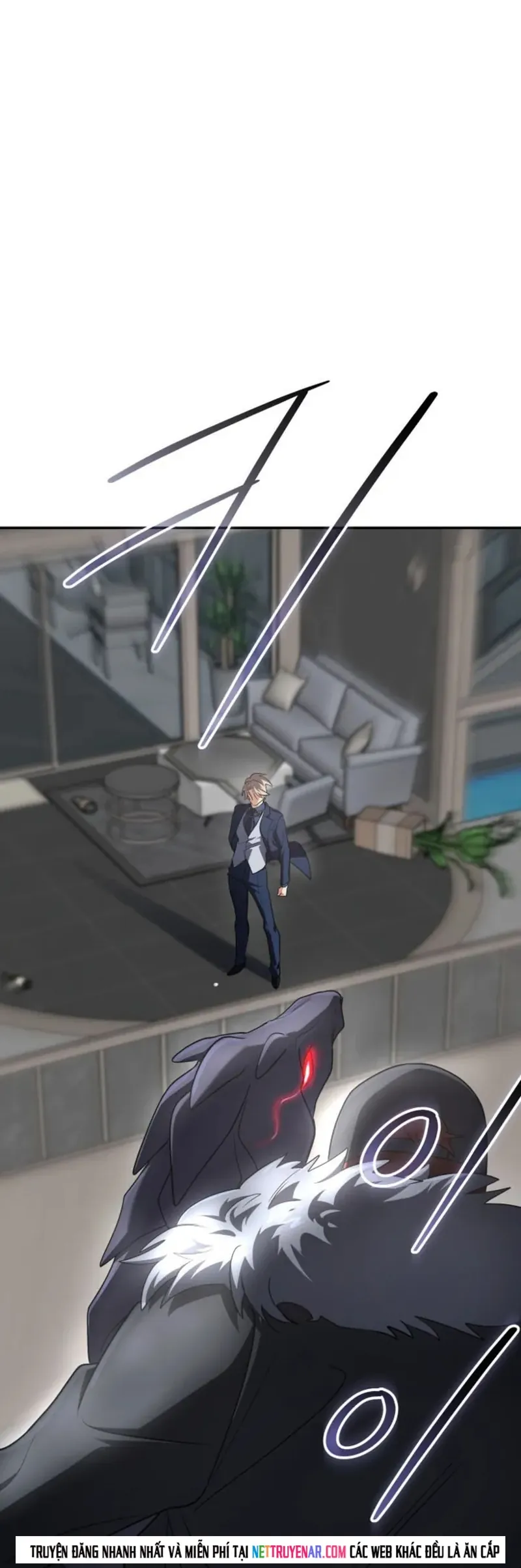 Đại Pháp Sư Thần Thoại Tái Lâm Chap 87 - Next Chap 88