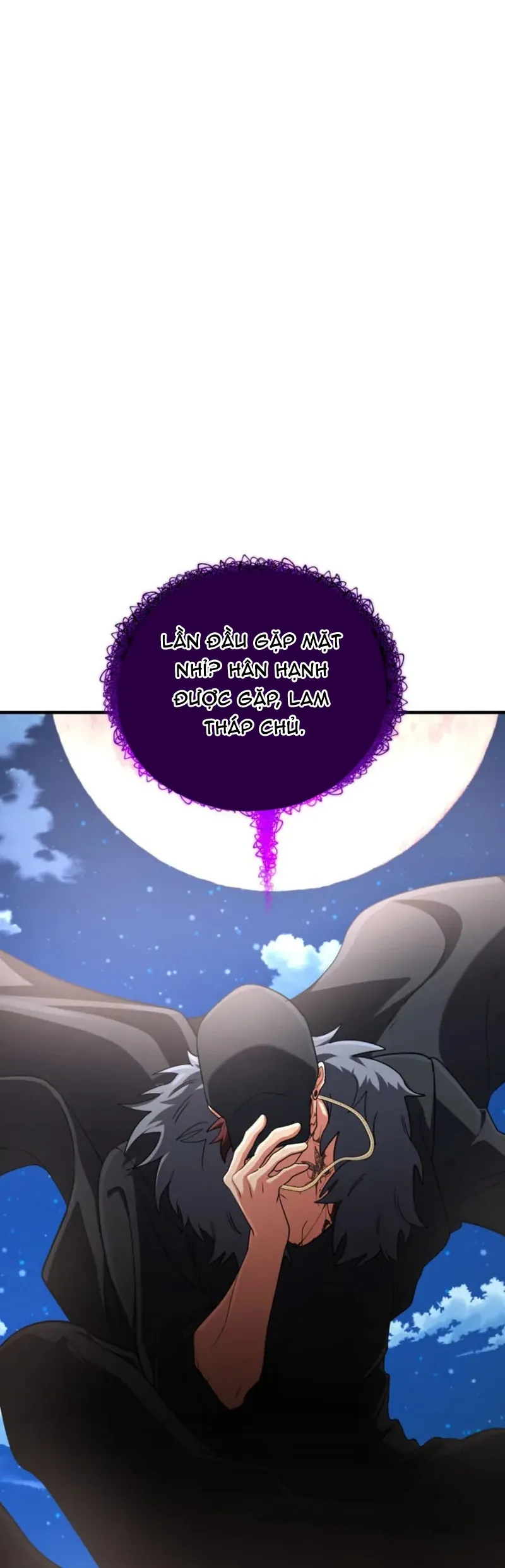 Đại Pháp Sư Thần Thoại Tái Lâm Chap 87 - Next Chap 88