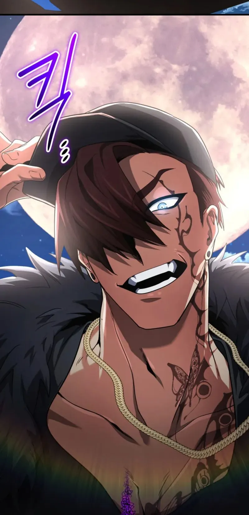 Đại Pháp Sư Thần Thoại Tái Lâm Chap 87 - Next Chap 88