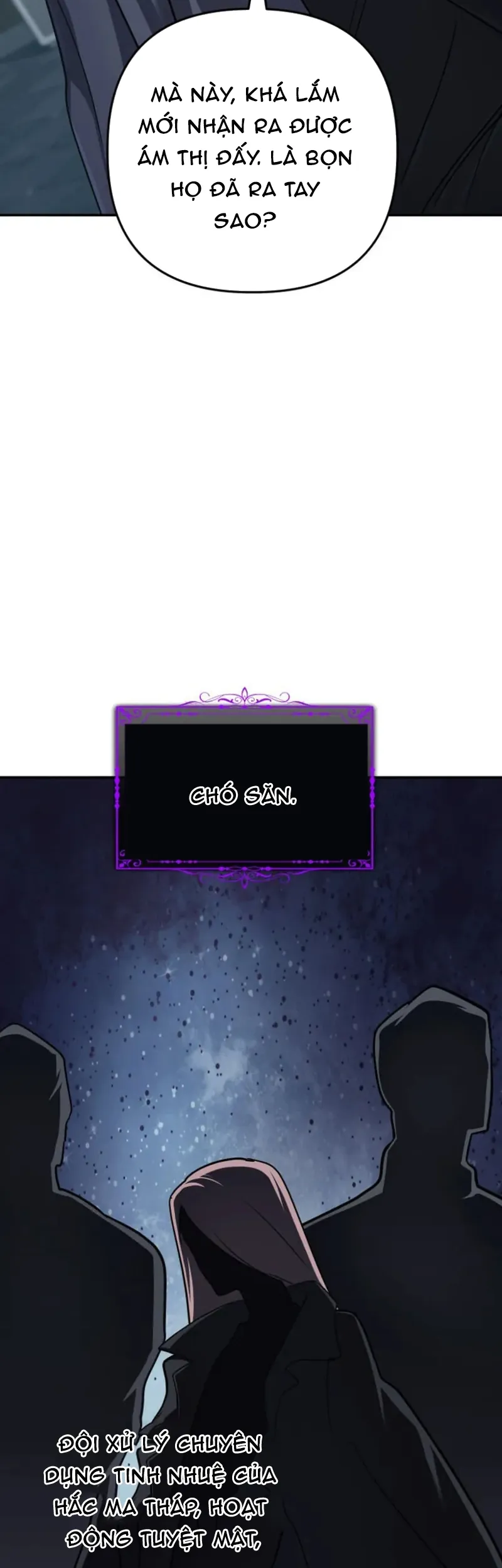 Đại Pháp Sư Thần Thoại Tái Lâm Chap 87 - Next Chap 88