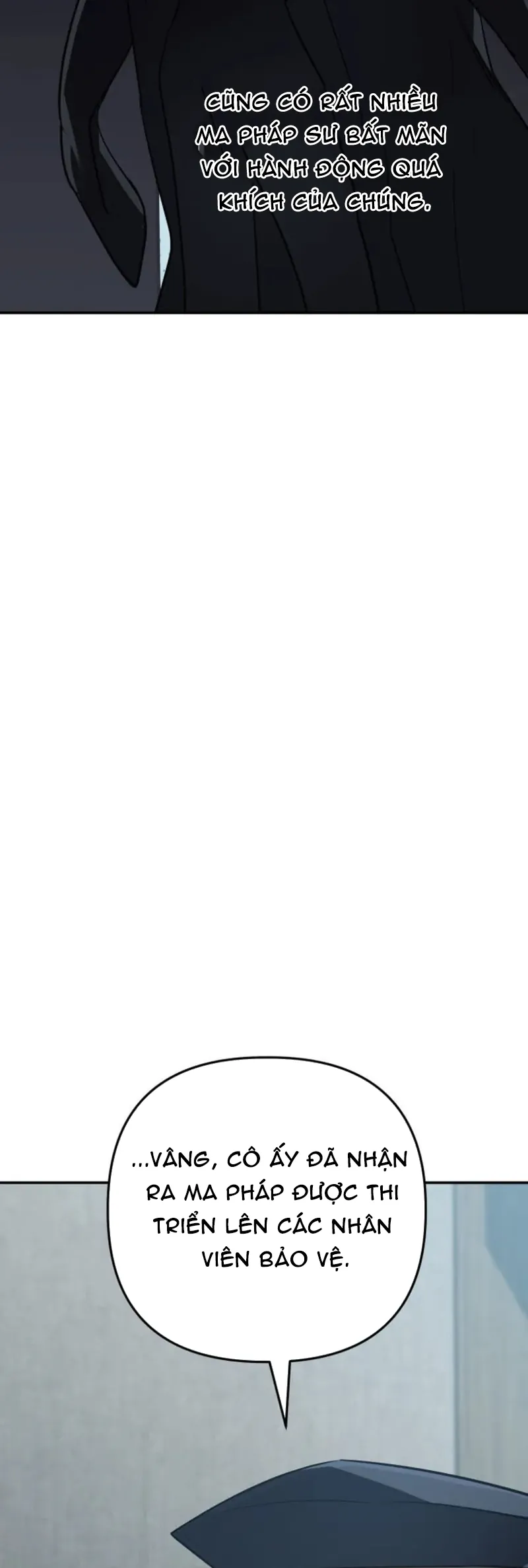 Đại Pháp Sư Thần Thoại Tái Lâm Chap 87 - Next Chap 88