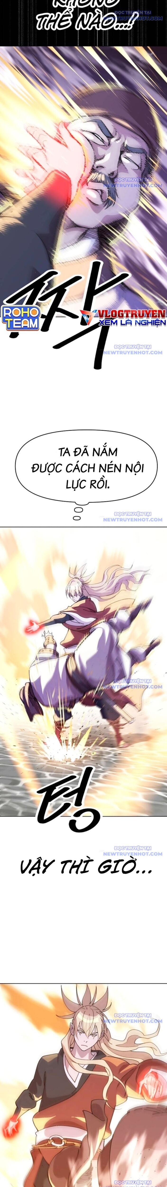 Đại Thánh Trùng Sinh Nam Cung Thế Gia Chap 11 - Next Chap 12