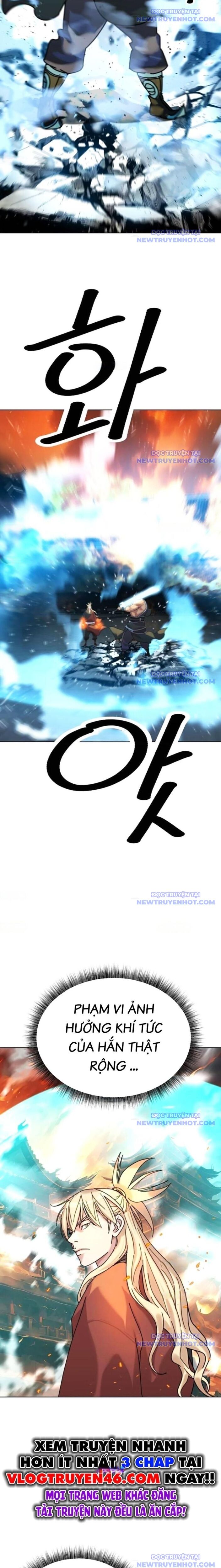 Đại Thánh Trùng Sinh Nam Cung Thế Gia Chap 15 - Next Chap 16