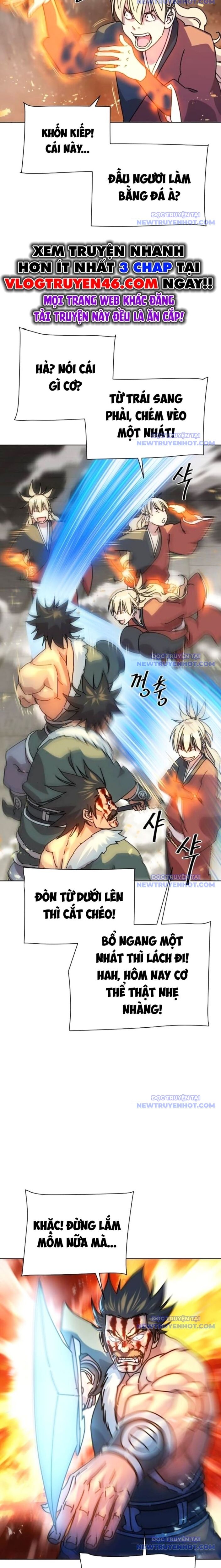 Đại Thánh Trùng Sinh Nam Cung Thế Gia Chap 15 - Next Chap 16