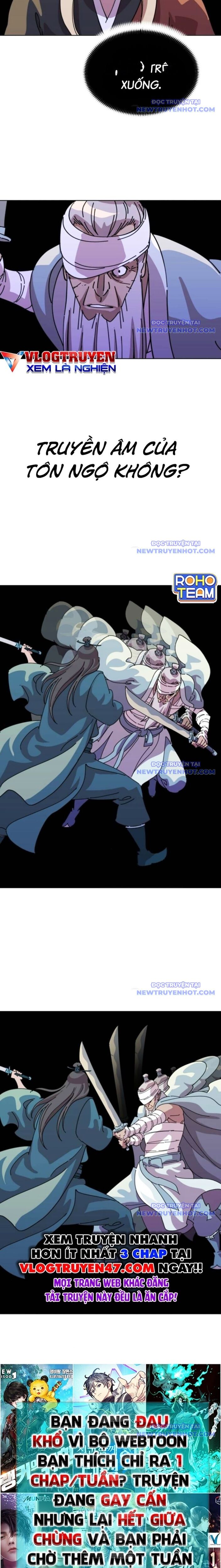 Đại Thánh Trùng Sinh Nam Cung Thế Gia Chap 18 - Next Chap 19