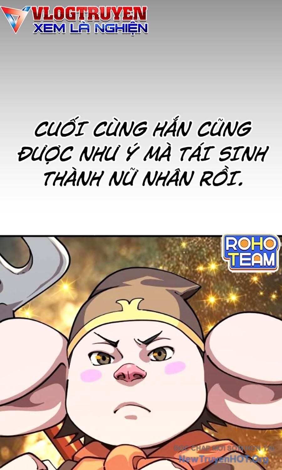 Đại Thánh Trùng Sinh Nam Cung Thế Gia Chap 27 - Next Chap 28