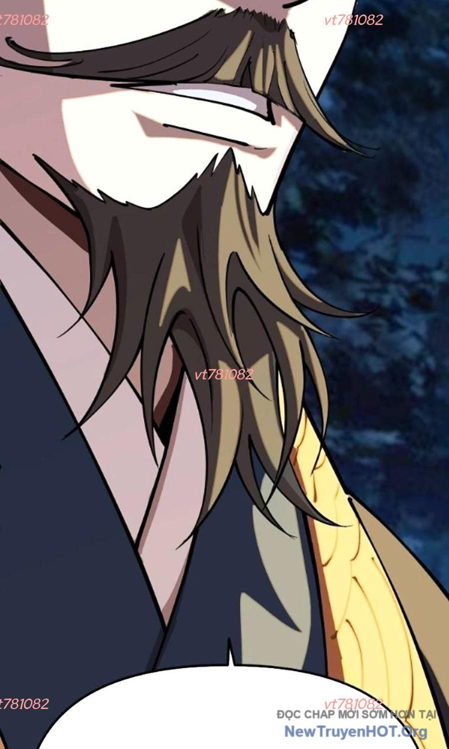 Đại Thánh Trùng Sinh Nam Cung Thế Gia Chap 28 - Next Chap 29