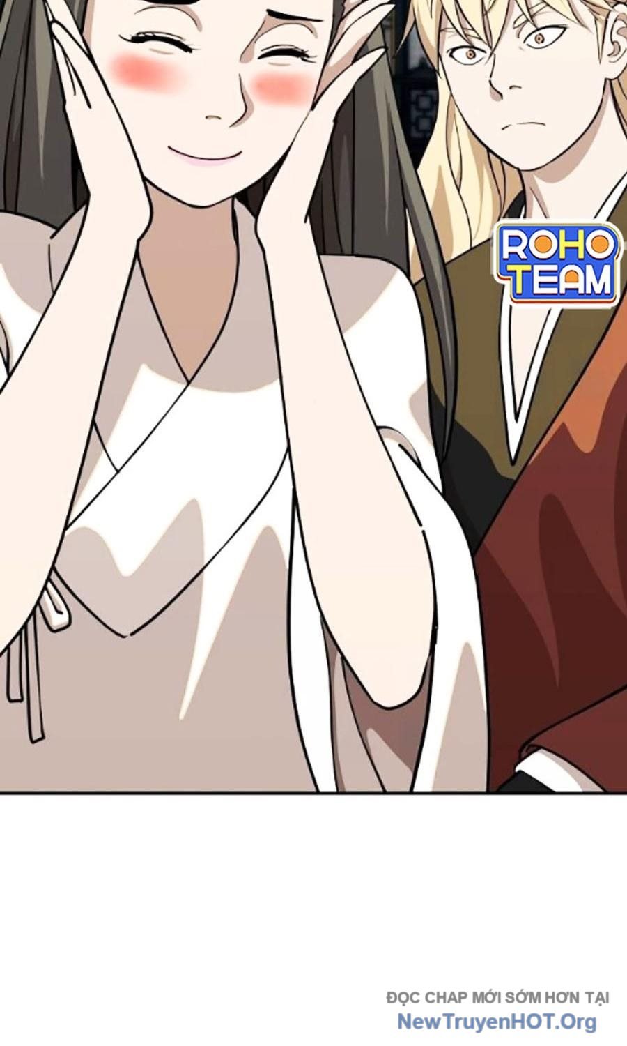 Đại Thánh Trùng Sinh Nam Cung Thế Gia Chap 28 - Next Chap 29