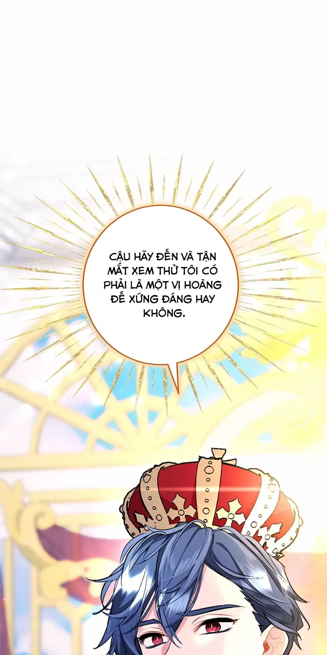 Đại Tiểu Thư Sao Phải Giả Nam Chap 100 - Next Chap 101