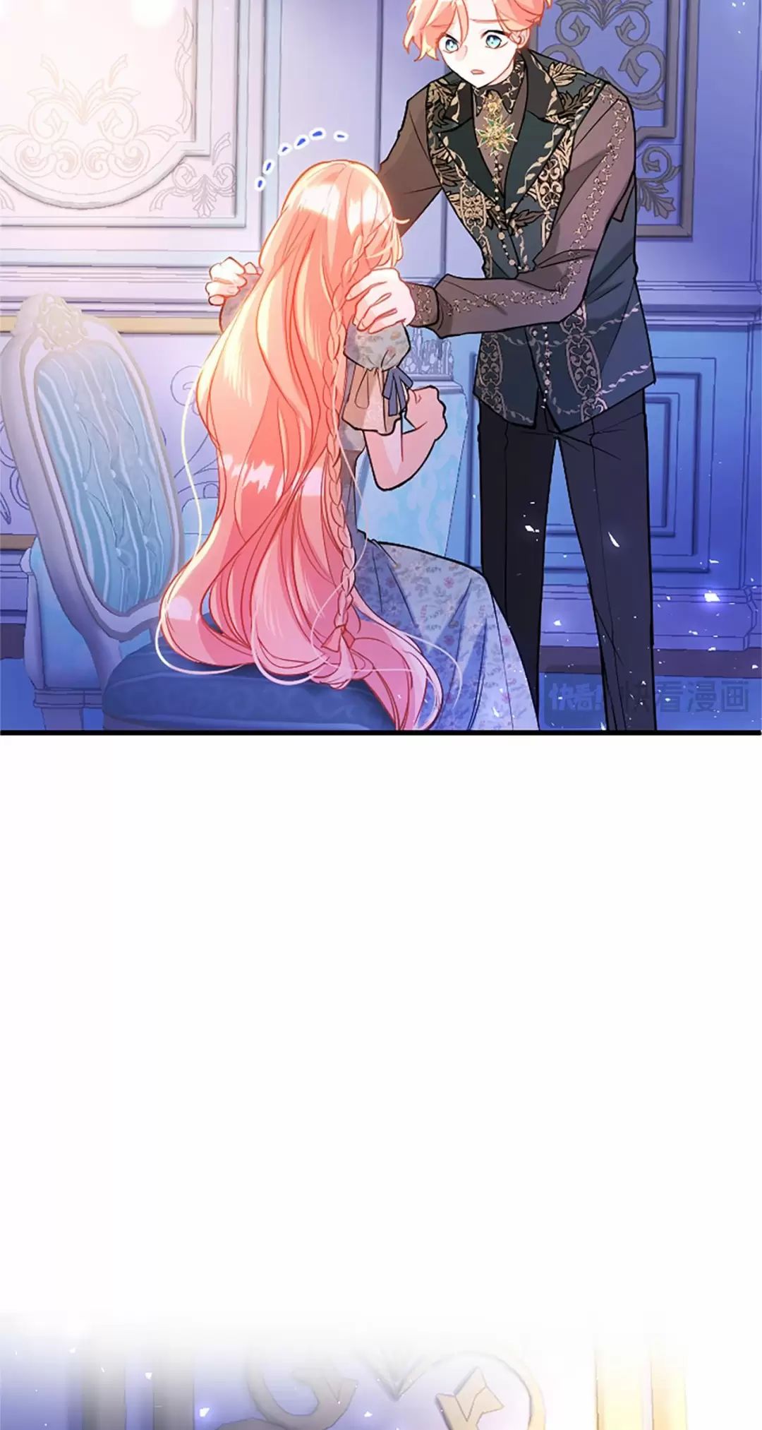 Đại Tiểu Thư Sao Phải Giả Nam Chap 102 - Next Chap 103