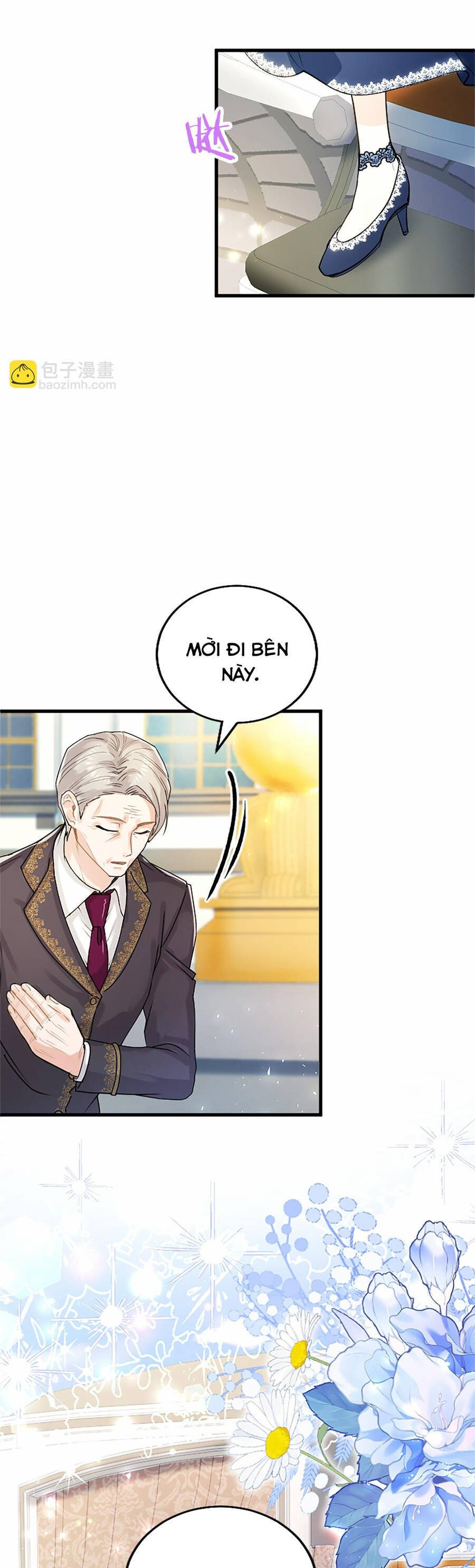 Đại Tiểu Thư Sao Phải Giả Nam Chap 104 - Next Chap 105