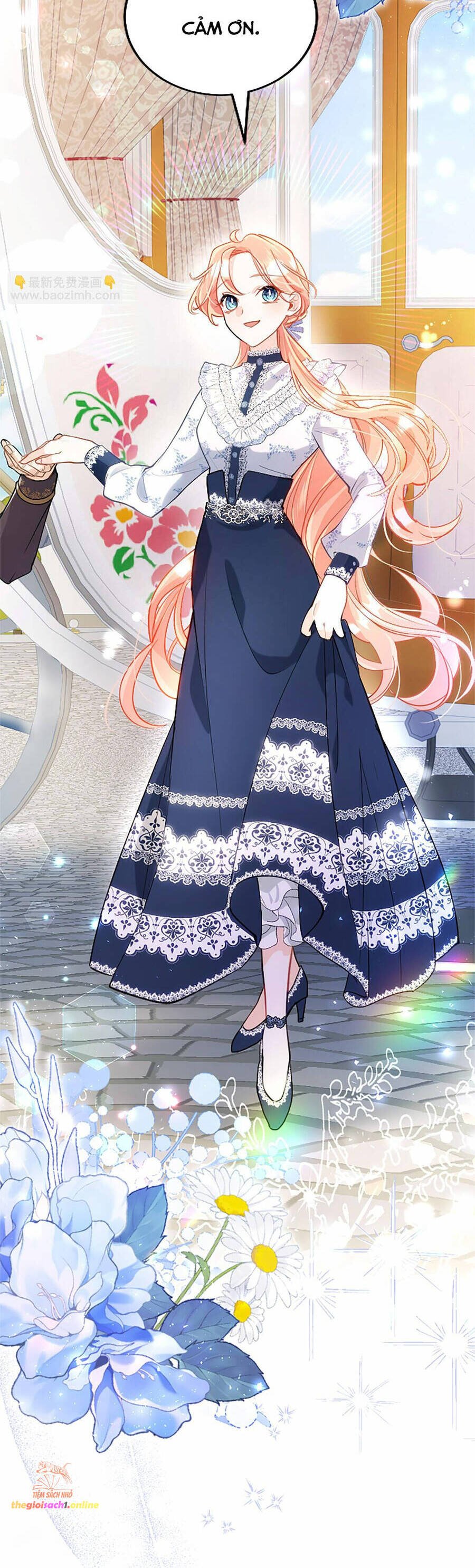 Đại Tiểu Thư Sao Phải Giả Nam Chap 104 - Next Chap 105