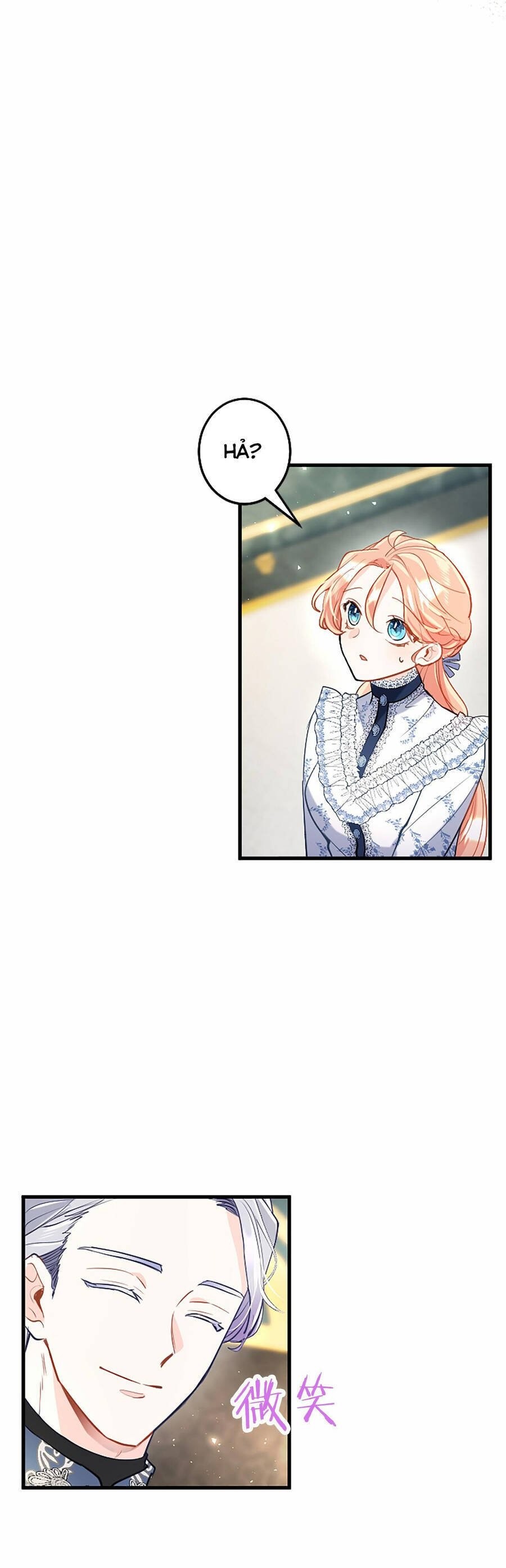 Đại Tiểu Thư Sao Phải Giả Nam Chap 104 - Next Chap 105