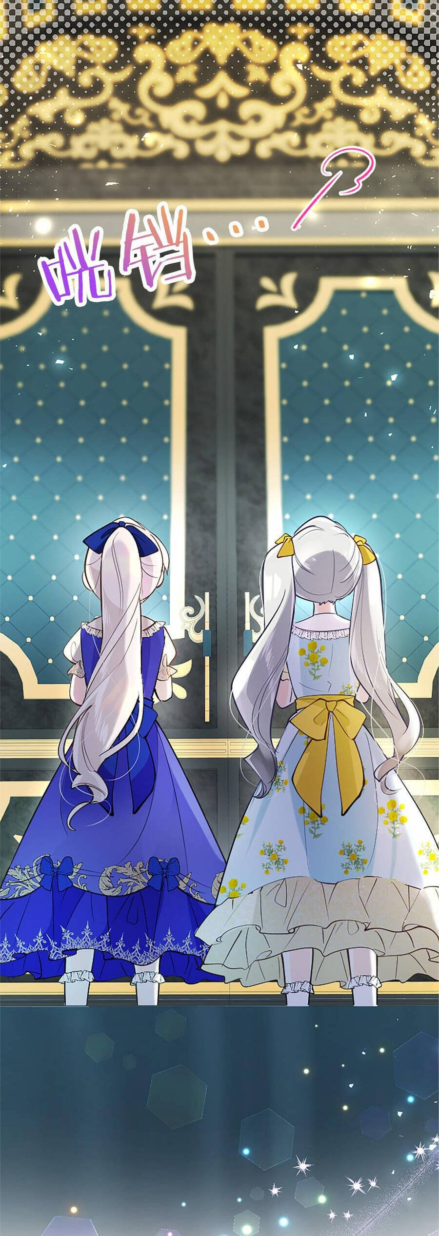 Đại Tiểu Thư Sao Phải Giả Nam Chap 104 - Next Chap 105