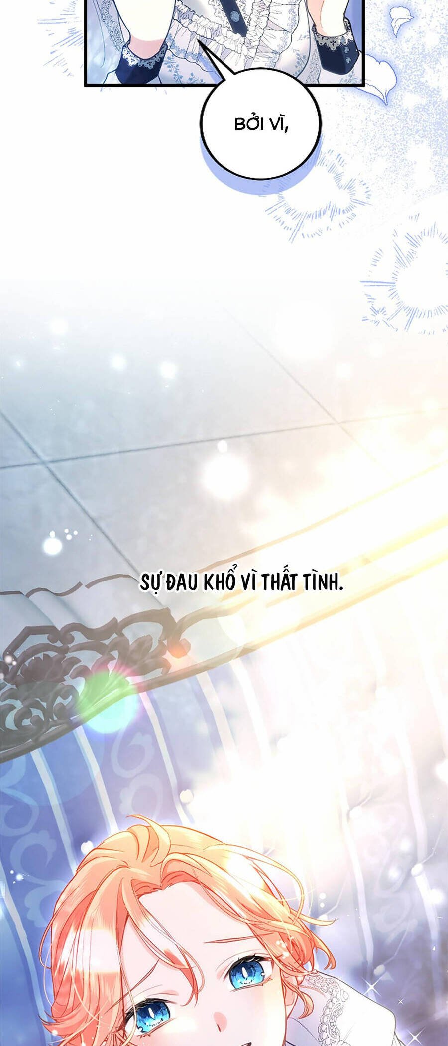 Đại Tiểu Thư Sao Phải Giả Nam Chap 106 - Next Chap 107