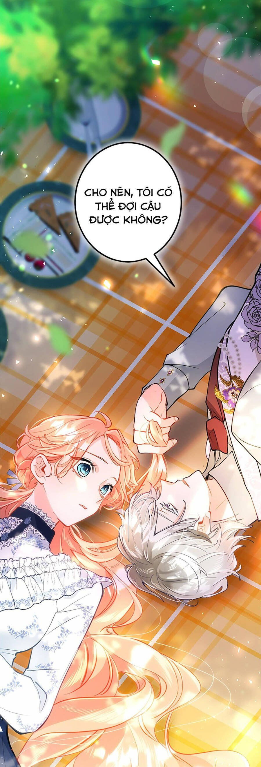 Đại Tiểu Thư Sao Phải Giả Nam Chap 106 - Next Chap 107