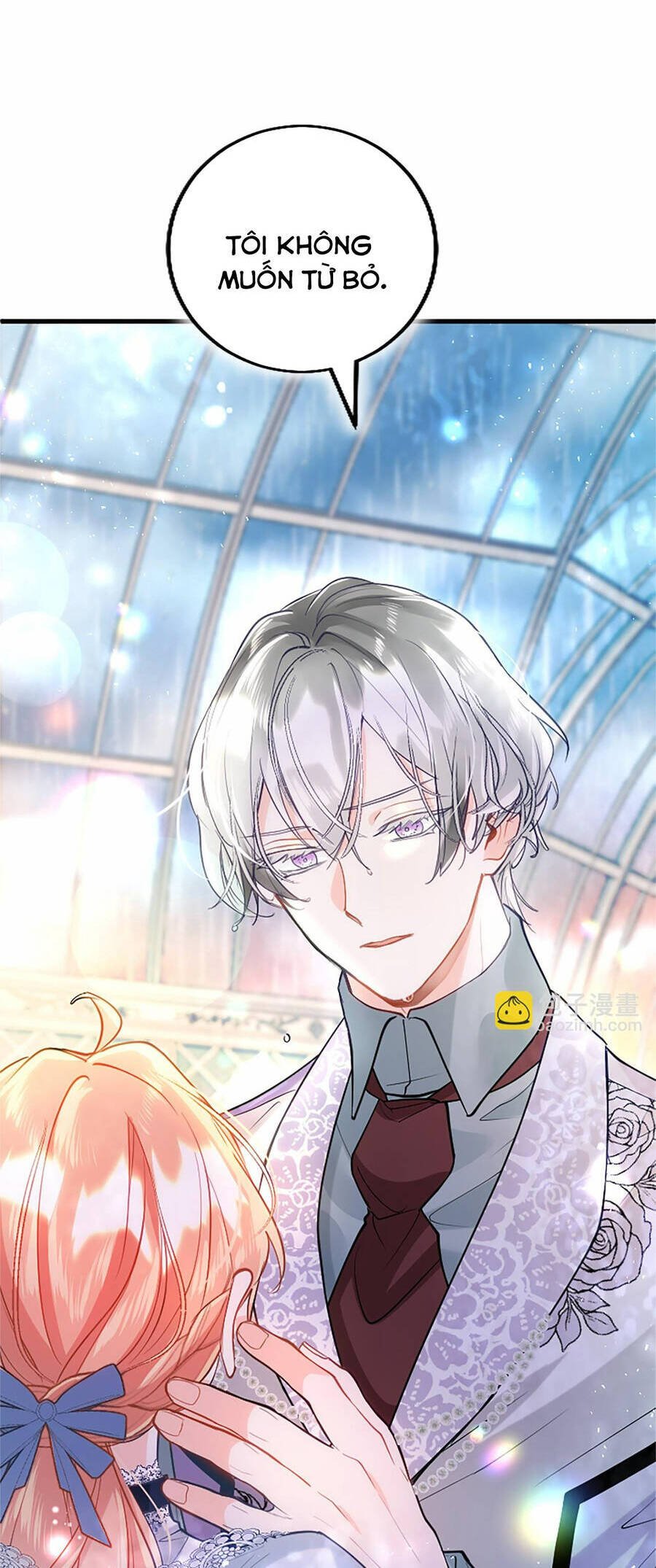 Đại Tiểu Thư Sao Phải Giả Nam Chap 106 - Next Chap 107