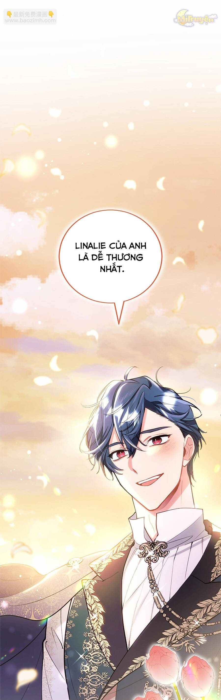 Đại Tiểu Thư Sao Phải Giả Nam Chap 109 - Next Chap 110