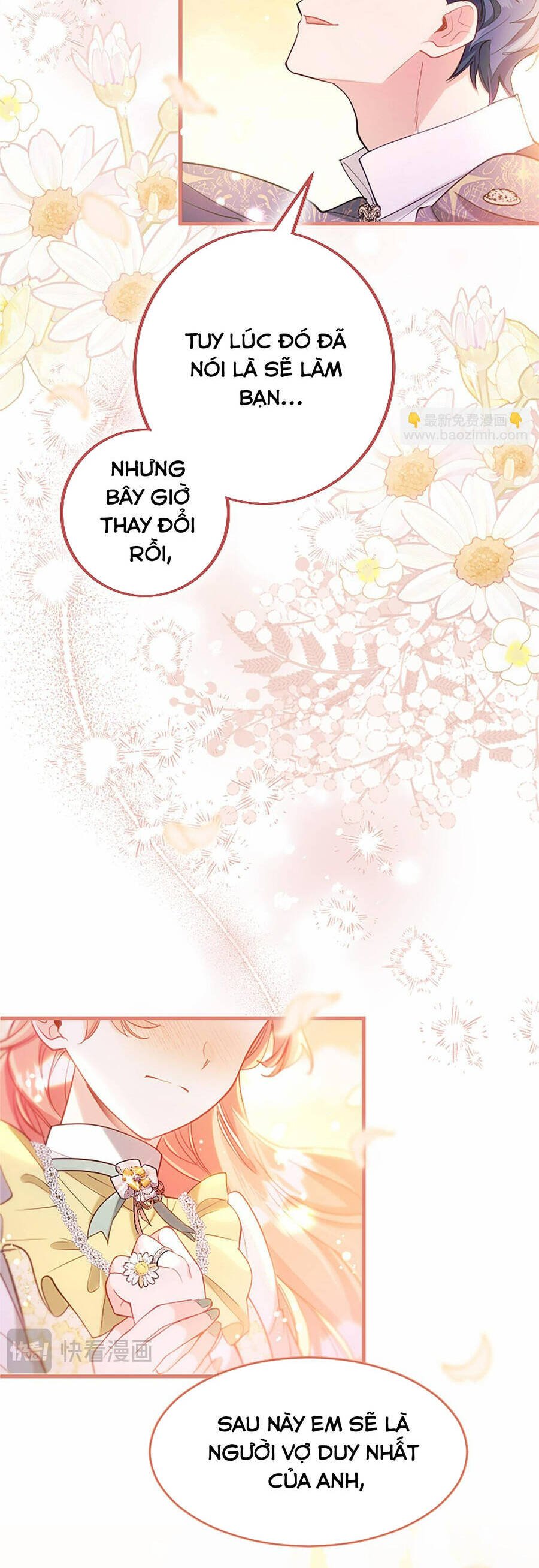 Đại Tiểu Thư Sao Phải Giả Nam Chap 109 - Next Chap 110