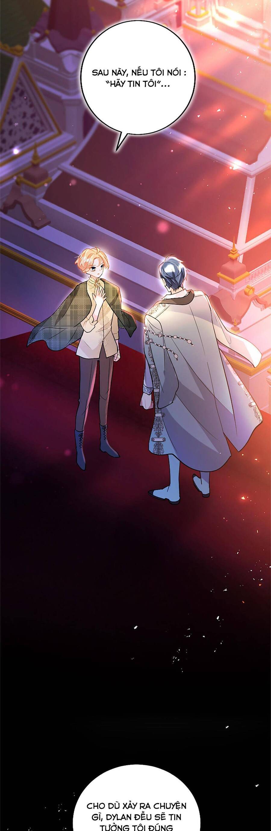 Đại Tiểu Thư Sao Phải Giả Nam Chap 91 - Next Chap 92