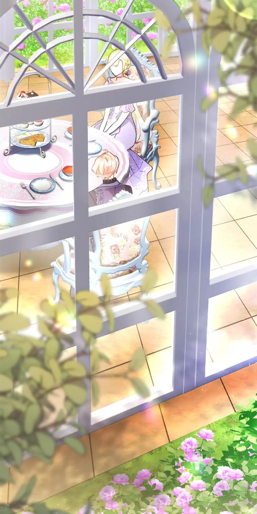 Đại Tiểu Thư Sao Phải Giả Nam Chap 92 - Next Chap 93